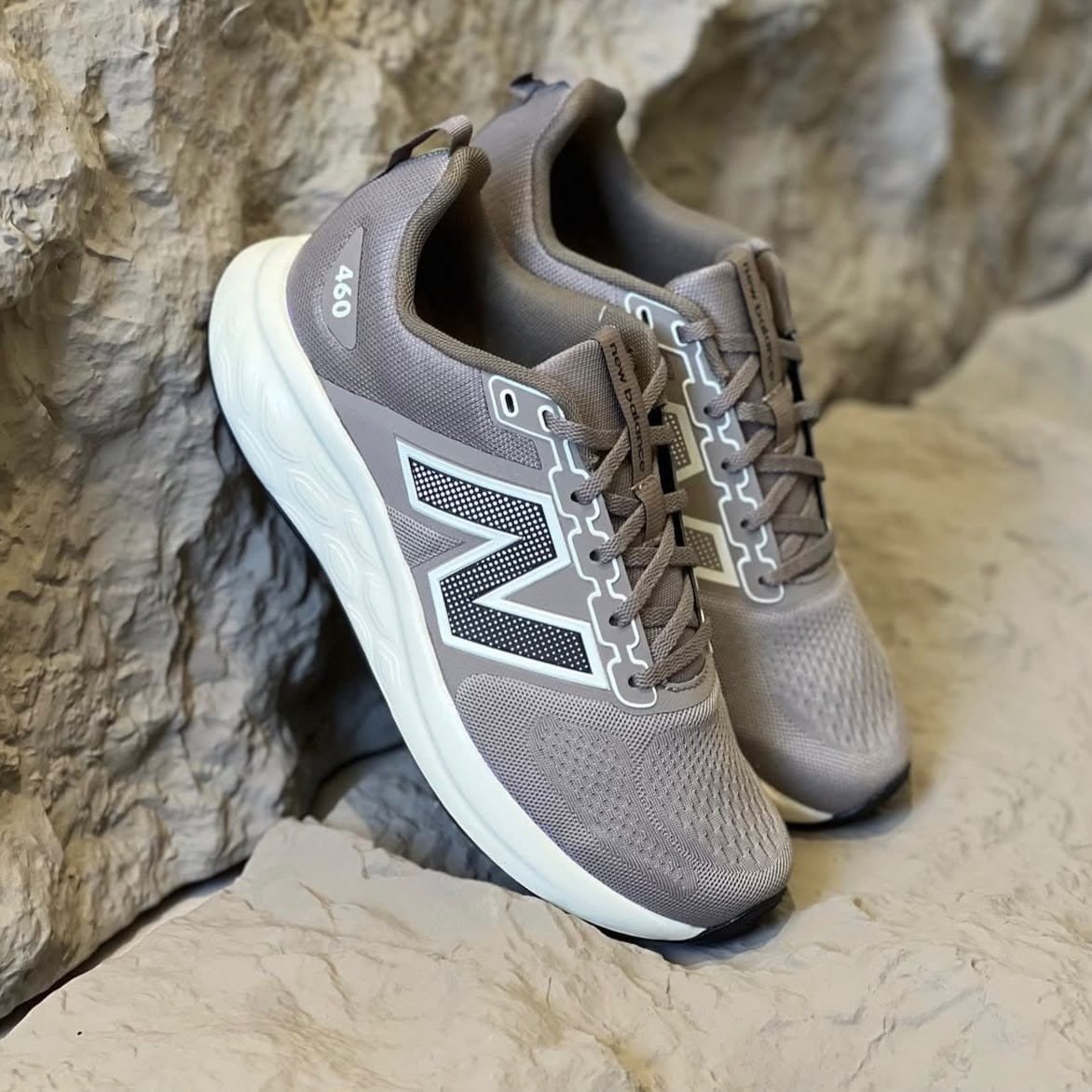 Tênis New Balance 460 Feminino (2 cores)