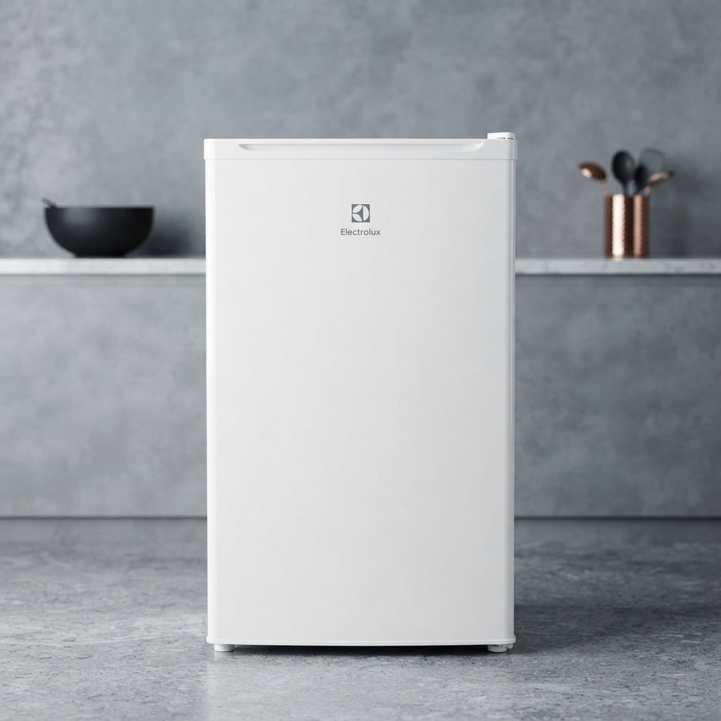 Frigobar Electrolux 90L Branco com Controle de Temperatura 127v EM90