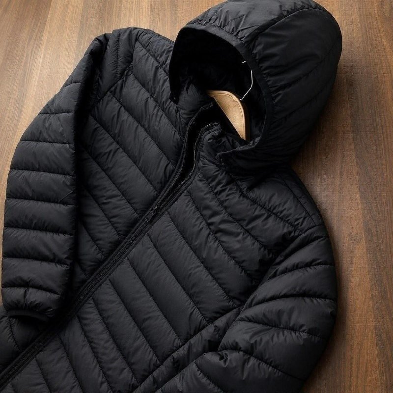 Jaqueta Puffer Bobojaco