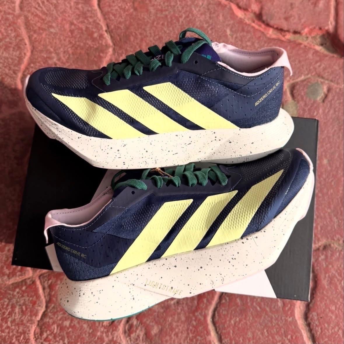Tênis Adizero Drive RC Adidas (35, 36 e 38)