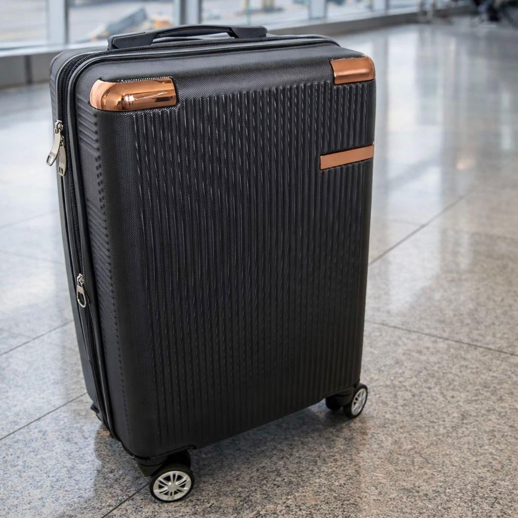 Mala De Viagem Bordo Mão Pequena 10kg