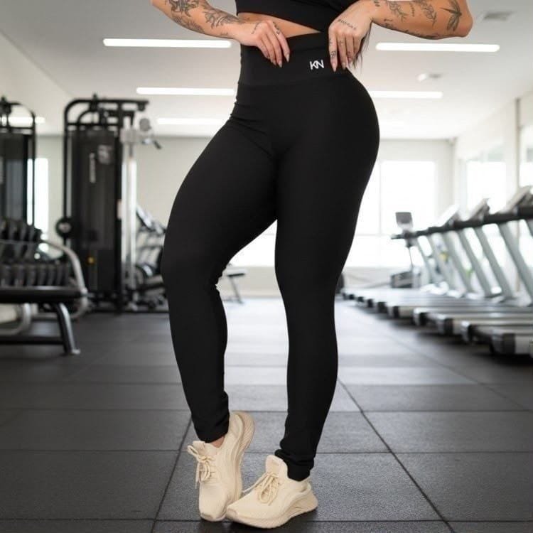 Calça Legging Fitness Koenig