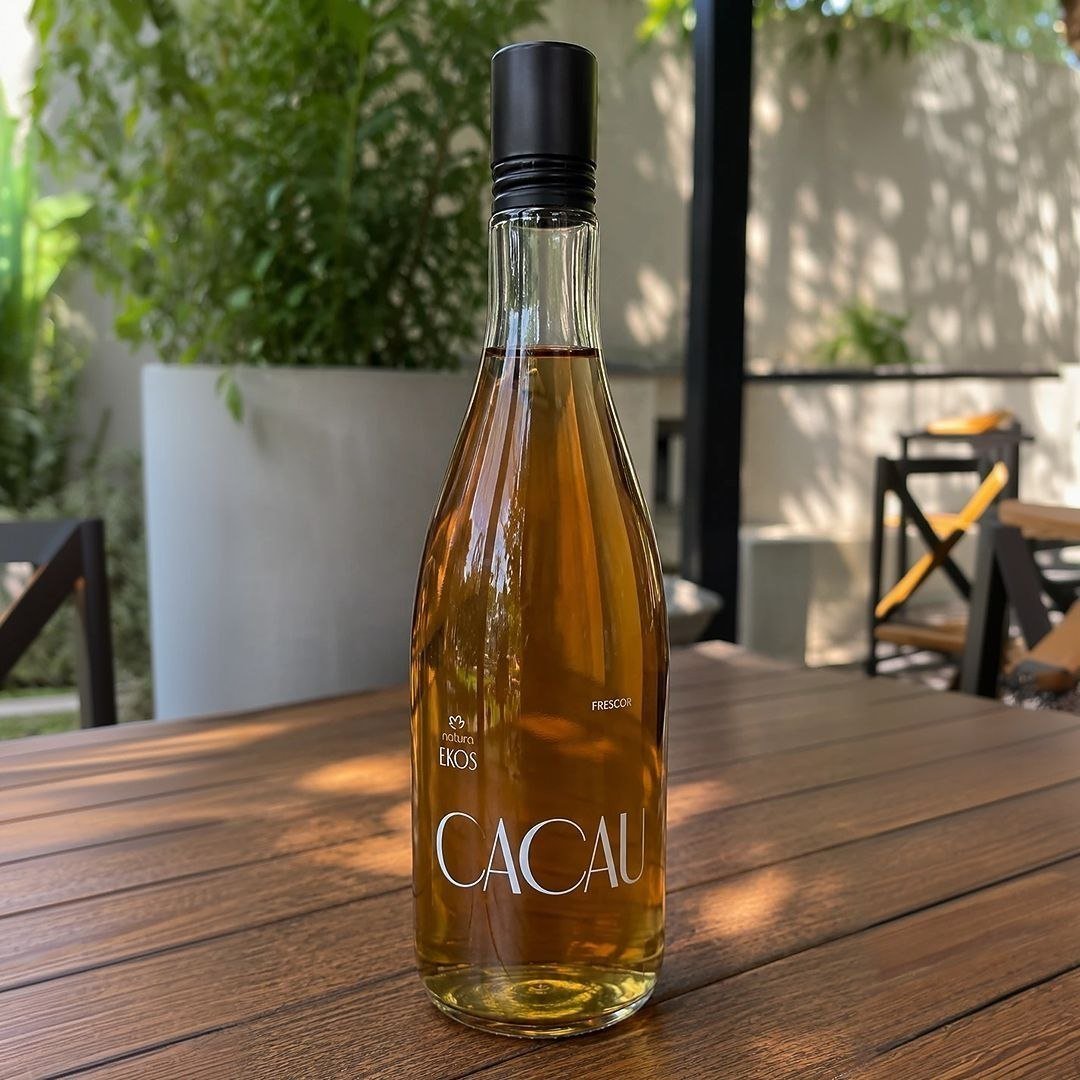 Natura Ekos Frescor Cacau Colonia 150ml