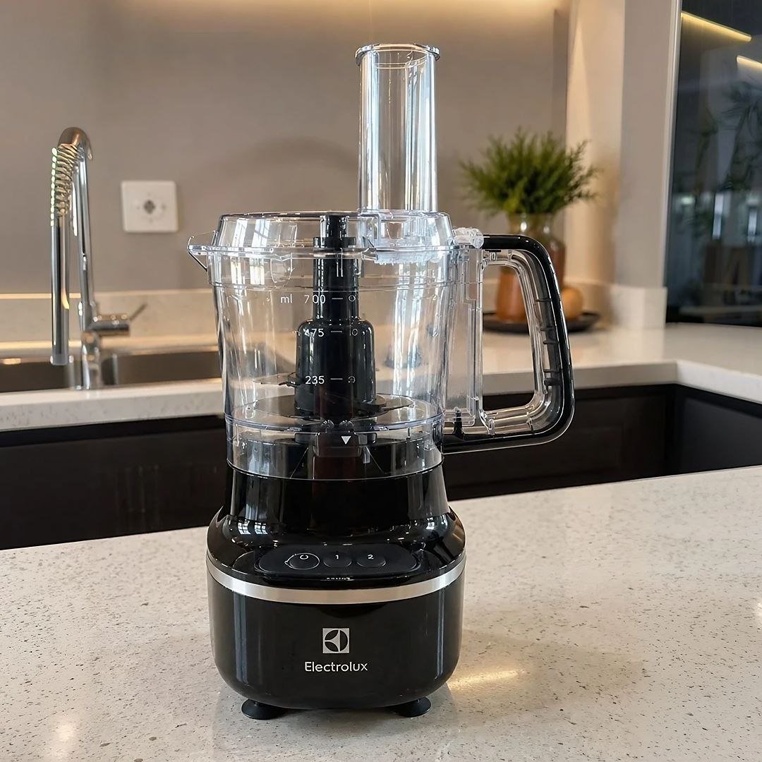 Mini Processador De Alimentos 3 Em 1 Electrolux Efp500 127V