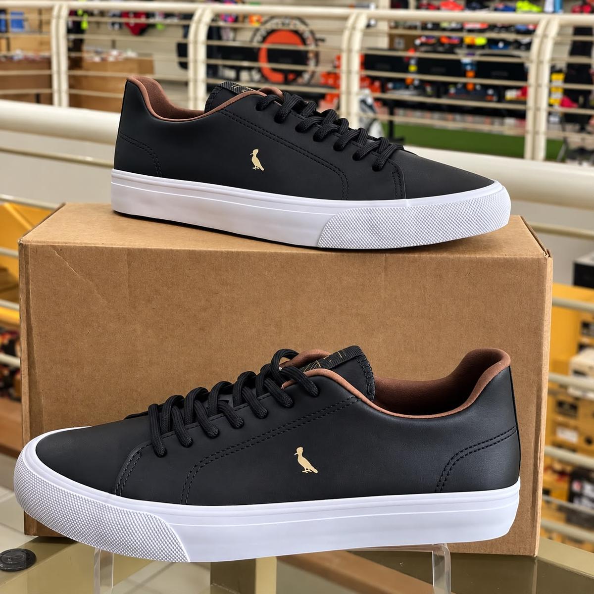 Tênis Reserva Goodfield (6 cores)