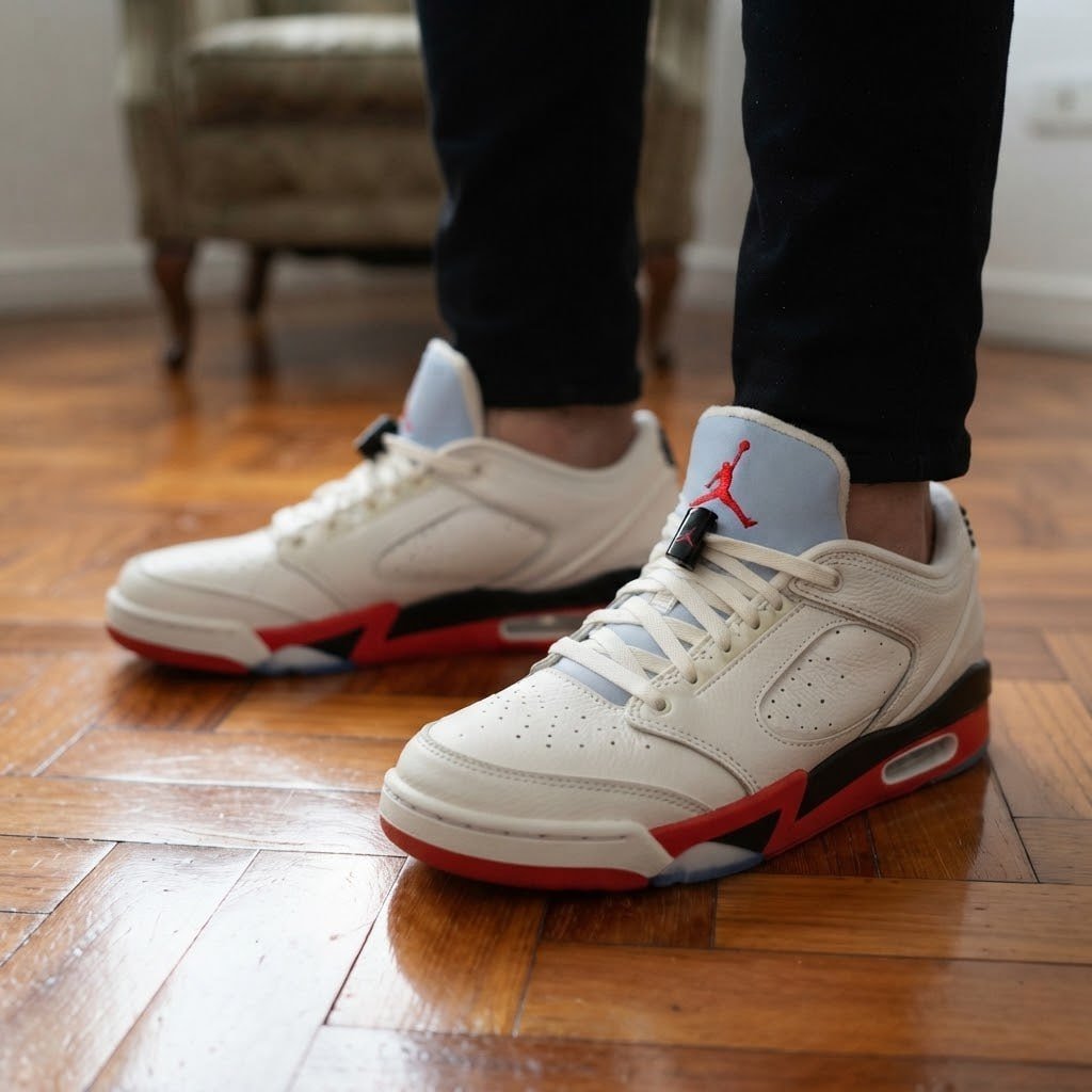 Tênis Jordan Sixty Plus Low Masculino