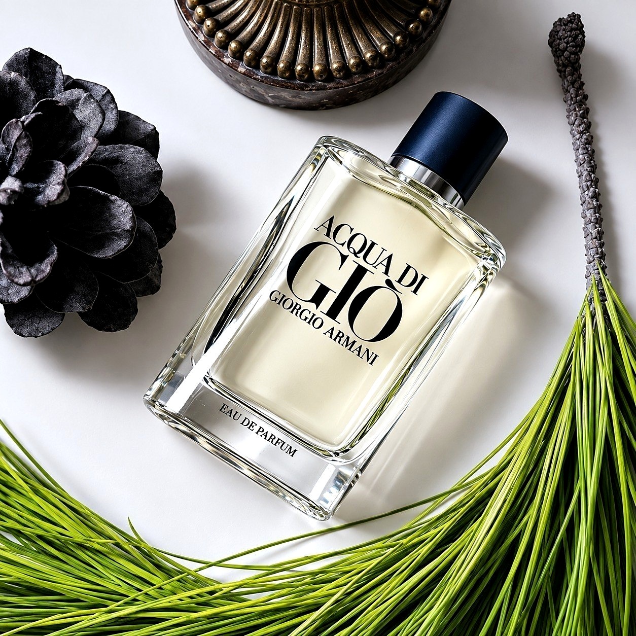 🧴 Perfume Acqua di Giò EDP 100ml