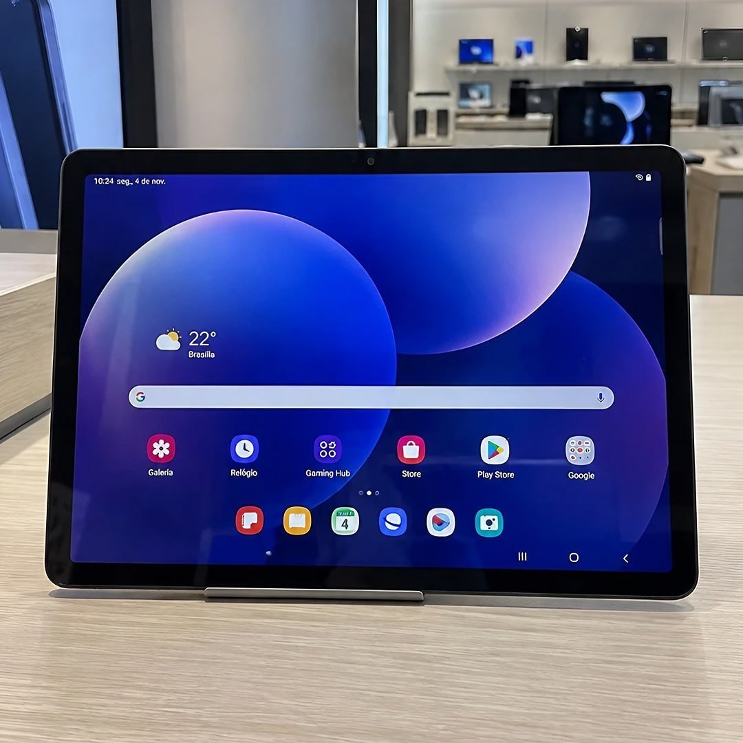Tablet Samsung Galaxy Tab A11+, 128gb, 6gb Ram