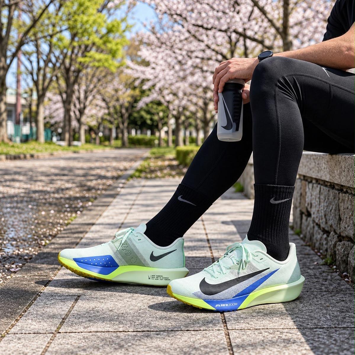 Tênis Nike Rival Fly 4