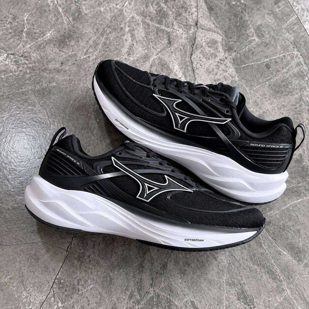 Tênis Masculino Space 6 Mizuno