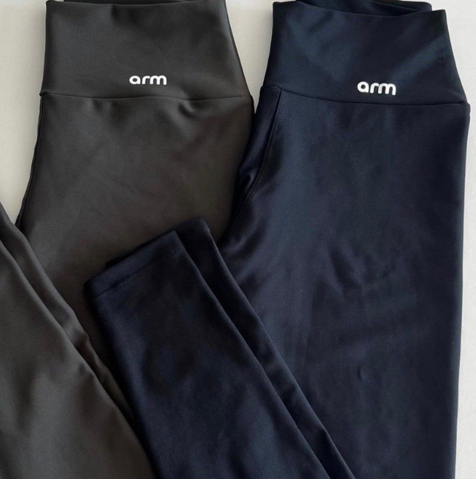 Legging Darkness ARM