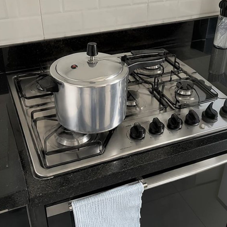 Panelux Panela de Pressão 7,0l Classic Polida