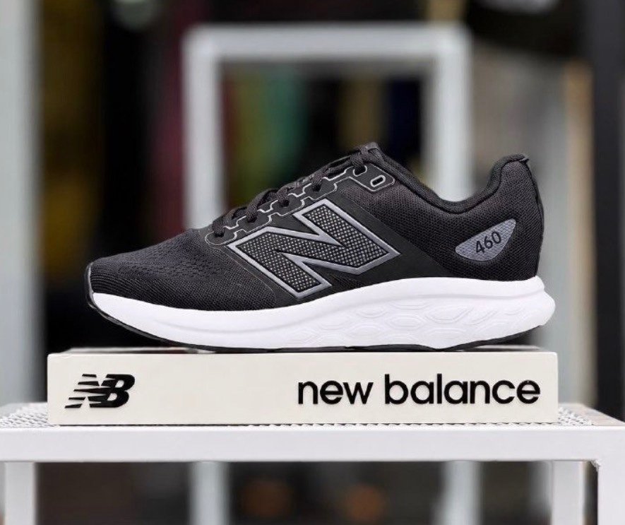 Tênis New Balance 460V4 (3 Cores)