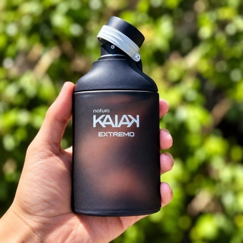Perfume Natura Kaiak Extremo 100ml