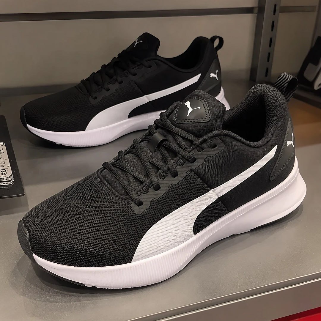 Tênis Flyer Runner Mesh Bdp Puma