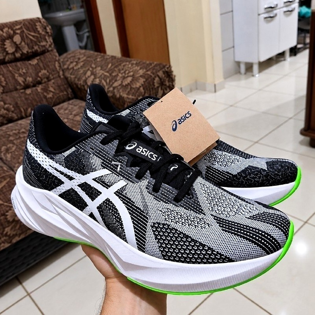 Tênis Asics Dynablast 5 Masculino