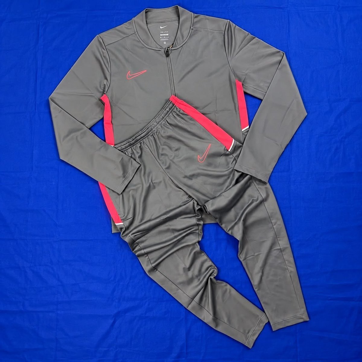 Agasalho Nike Dri-FIT Academy Masculino