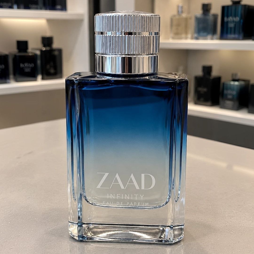 Zaad Edp Infinity 95ml