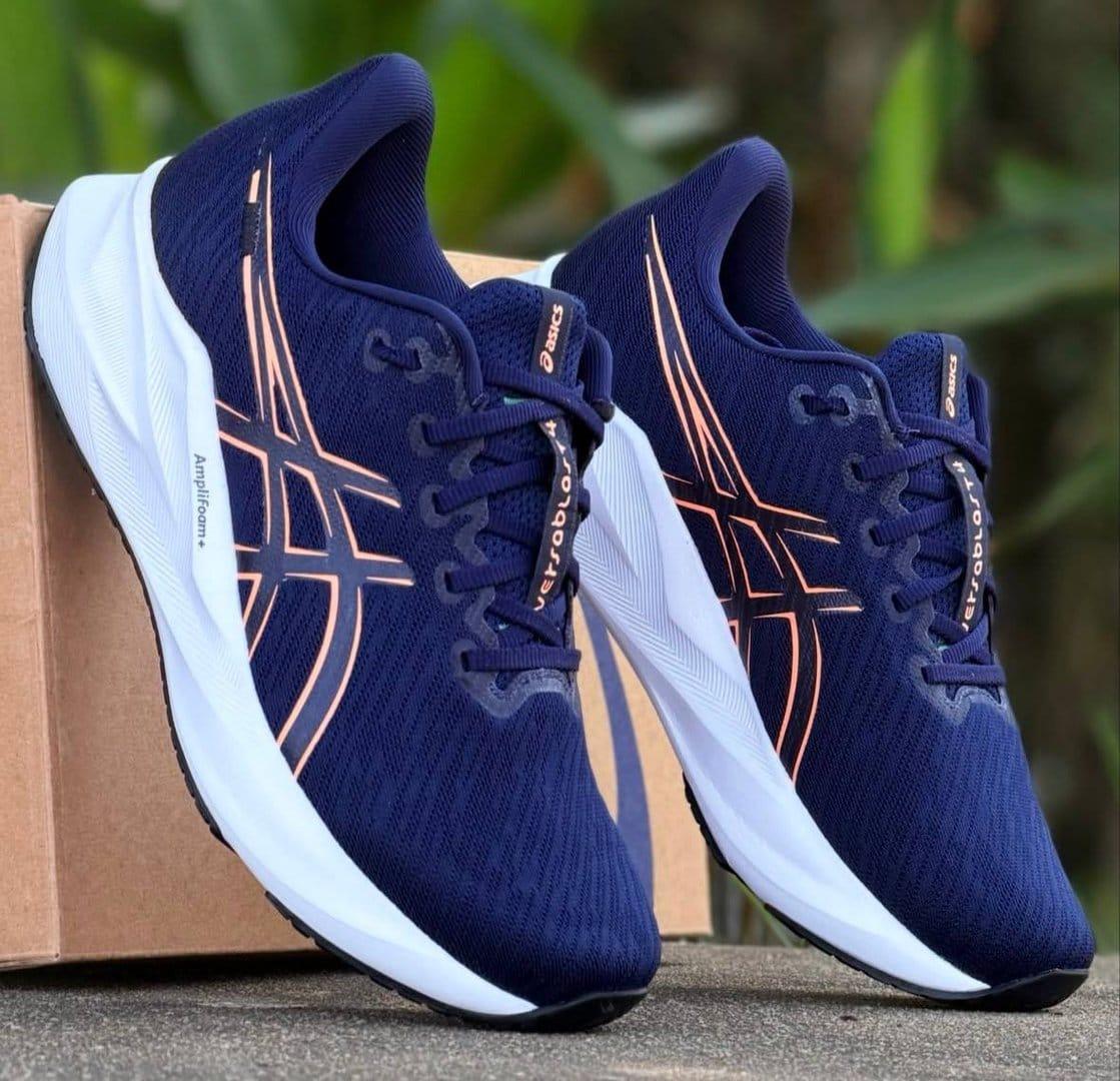 Tênis Asics Versablast 4 Masculino - Corrida, Caminhada