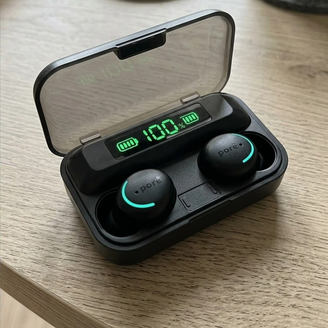 Fone De Ouvido Sem Fio Bluetooth F9-5