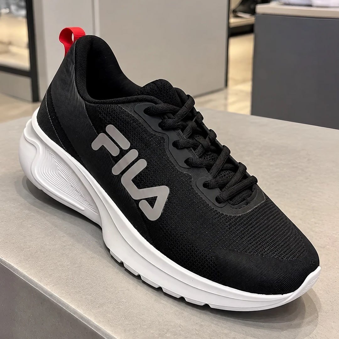 Tênis Fila Vector (39 ao 41)