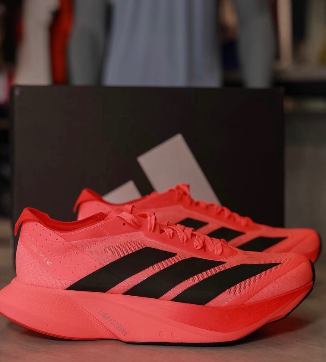 Adidas Adizero Drive RC