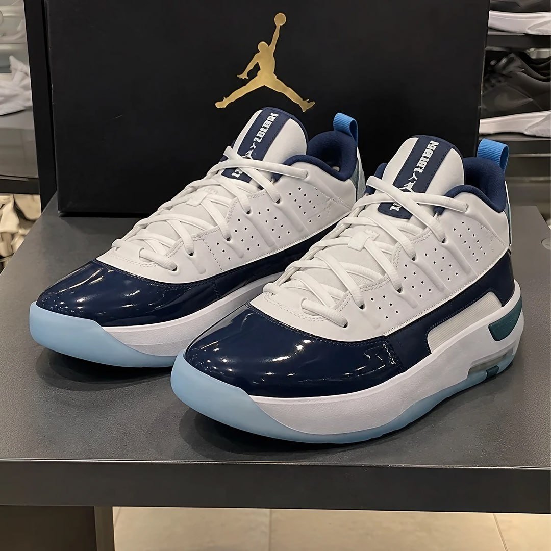 Tênis Jordan Max Aura 7 Masculino