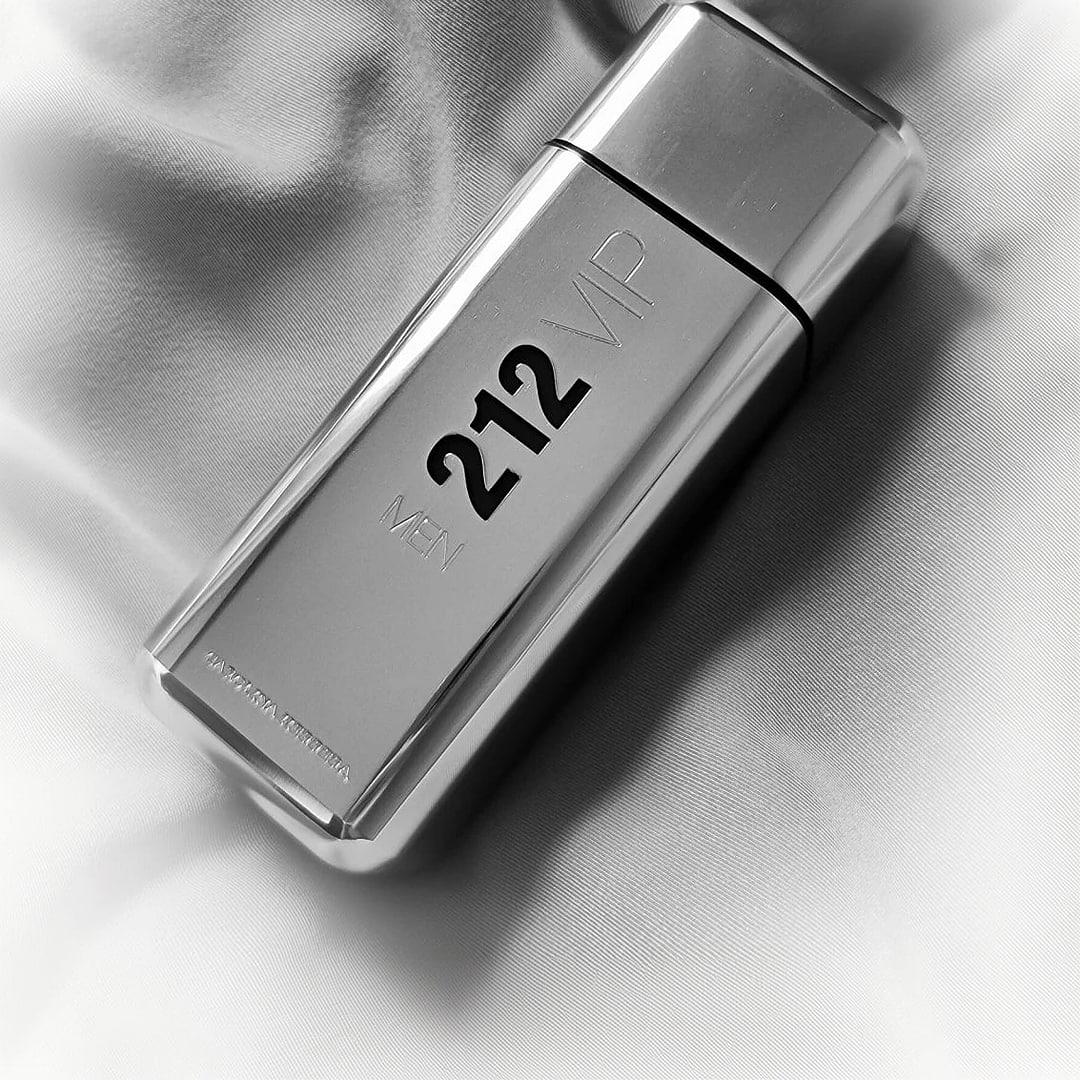 212 Vip Men Eau de Toilette 100ml Masculino