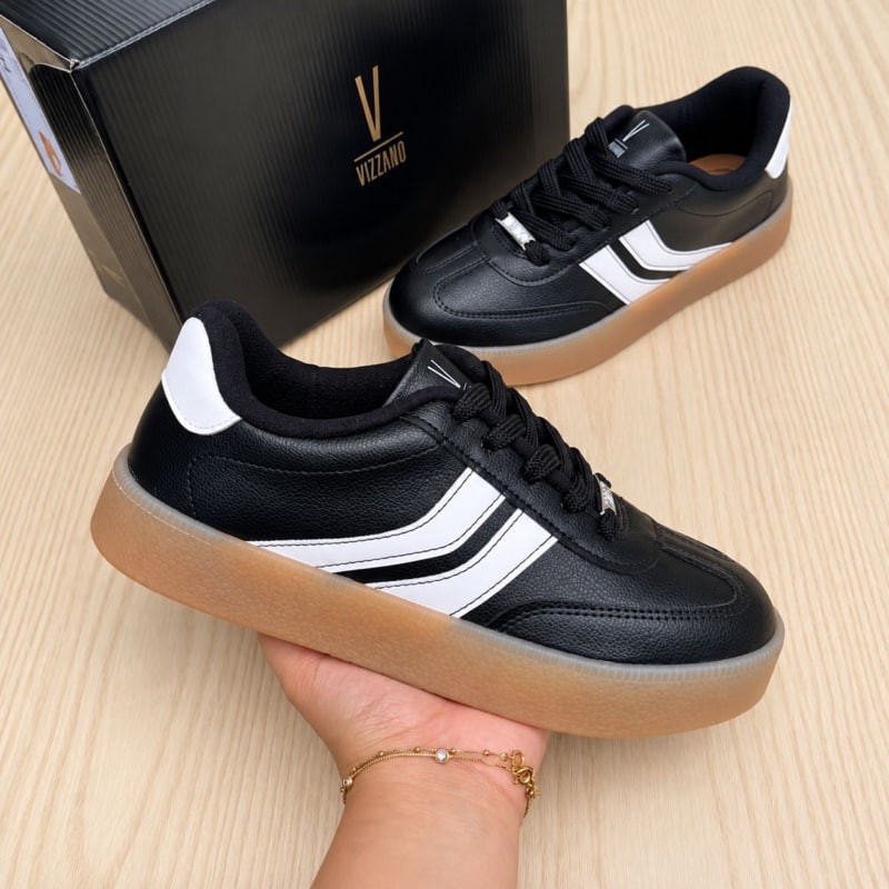 Tênis Casual Vizzano