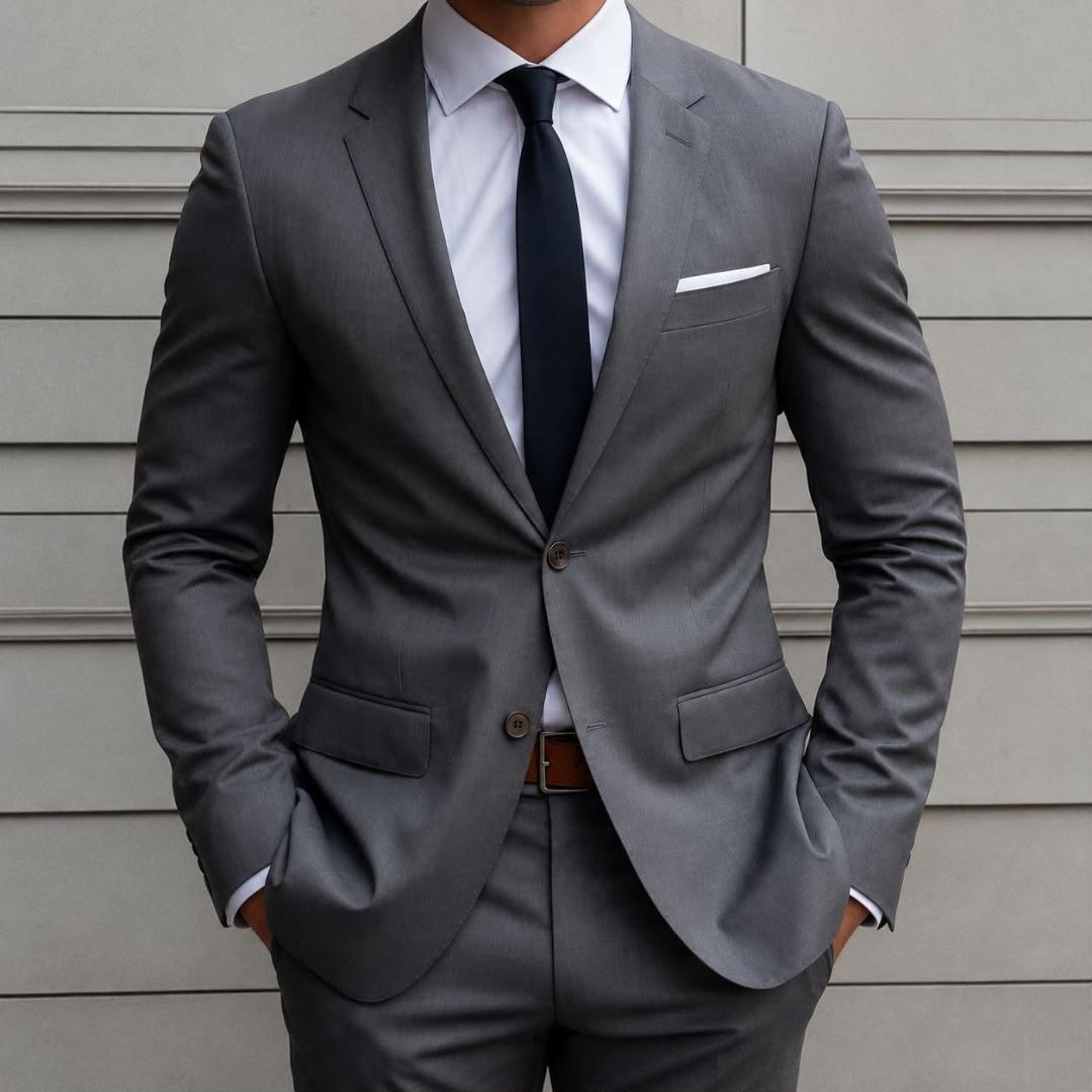 Terno Italiano Slim