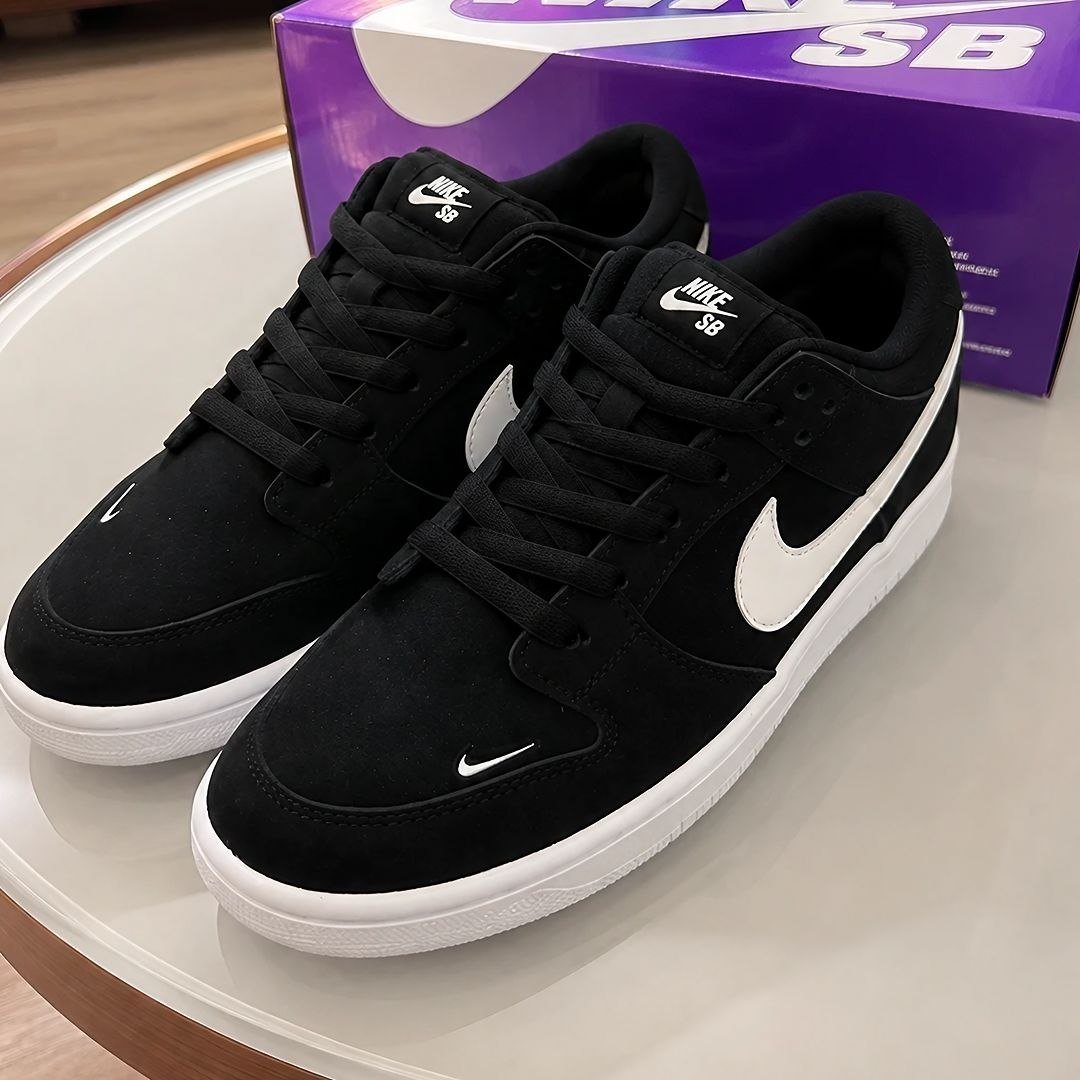 Tênis Nike SB Force 58 Masculino (37-44)