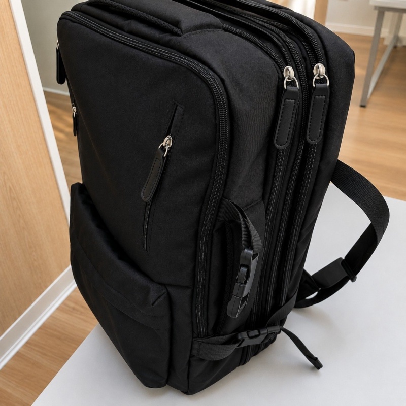 Mochila Viagem Executiva