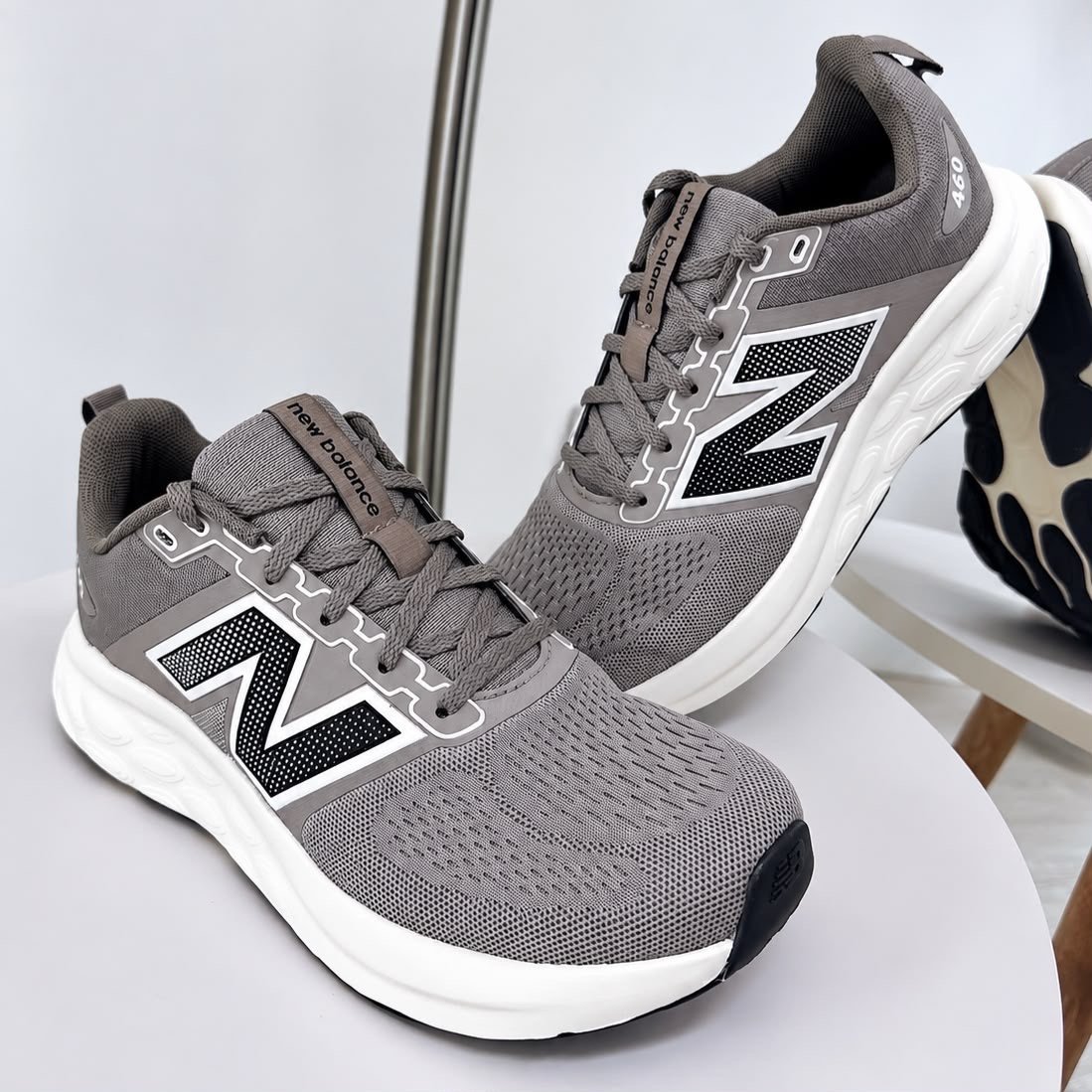 Tênis New Balance 460 V4 (3 Cores)