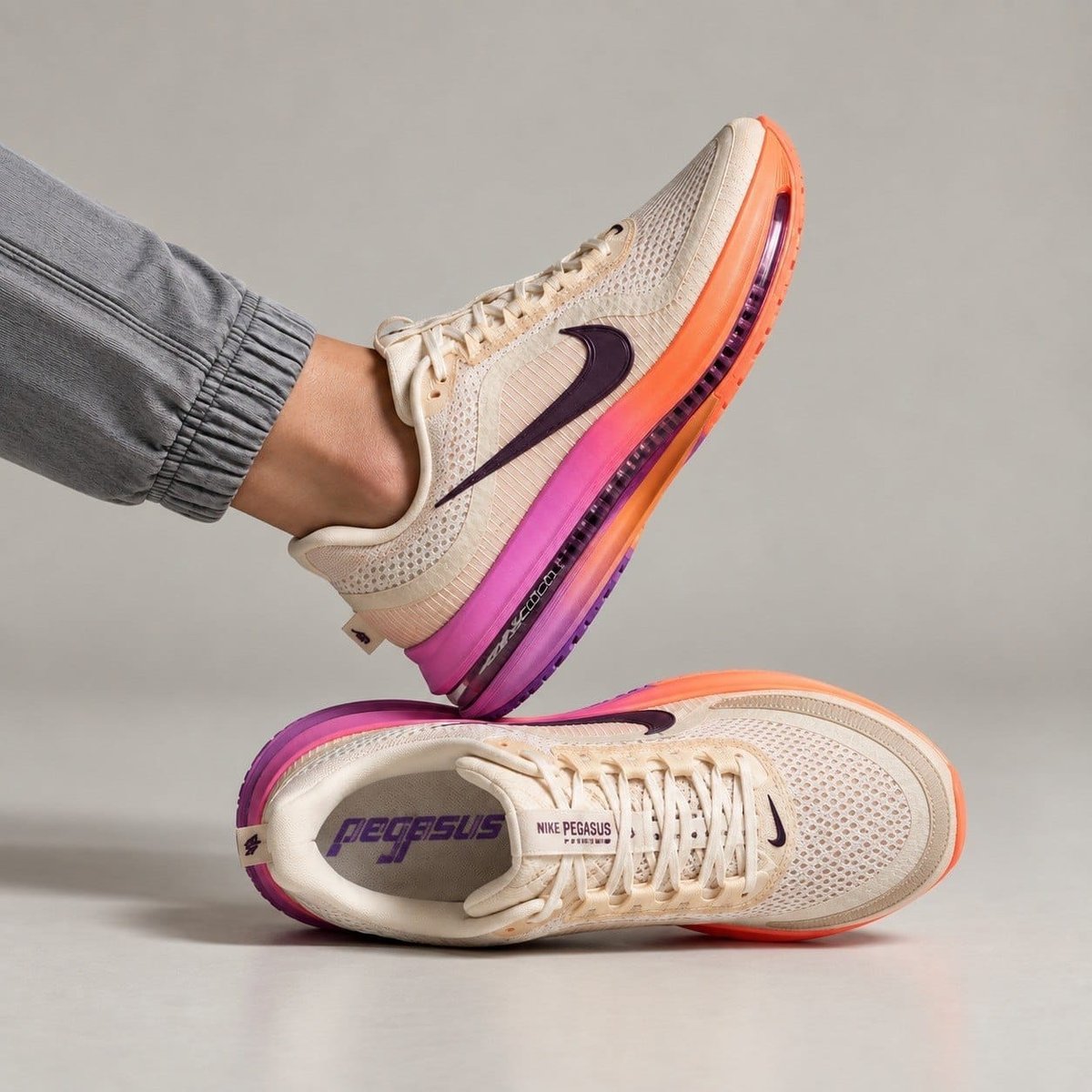 Tênis Nike Pegasus Premium (35 ao 39)