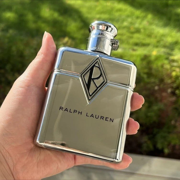 Ralph's Club New York Eau De Parfum 110ml