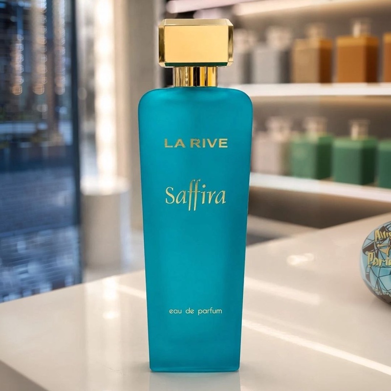 La Rive Saffira Eau de Parfum Feminino 90ml