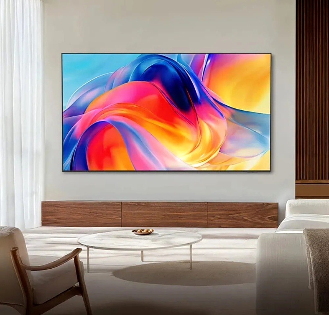 📺 Smart TV 50" Samsung Mini LED 4K