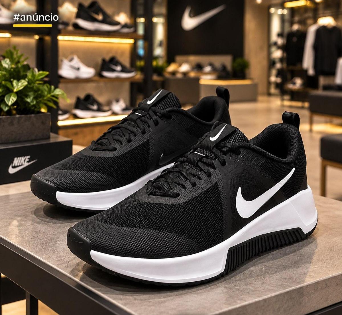 Tênis Masculino Nike Mc Trainer 3 ​