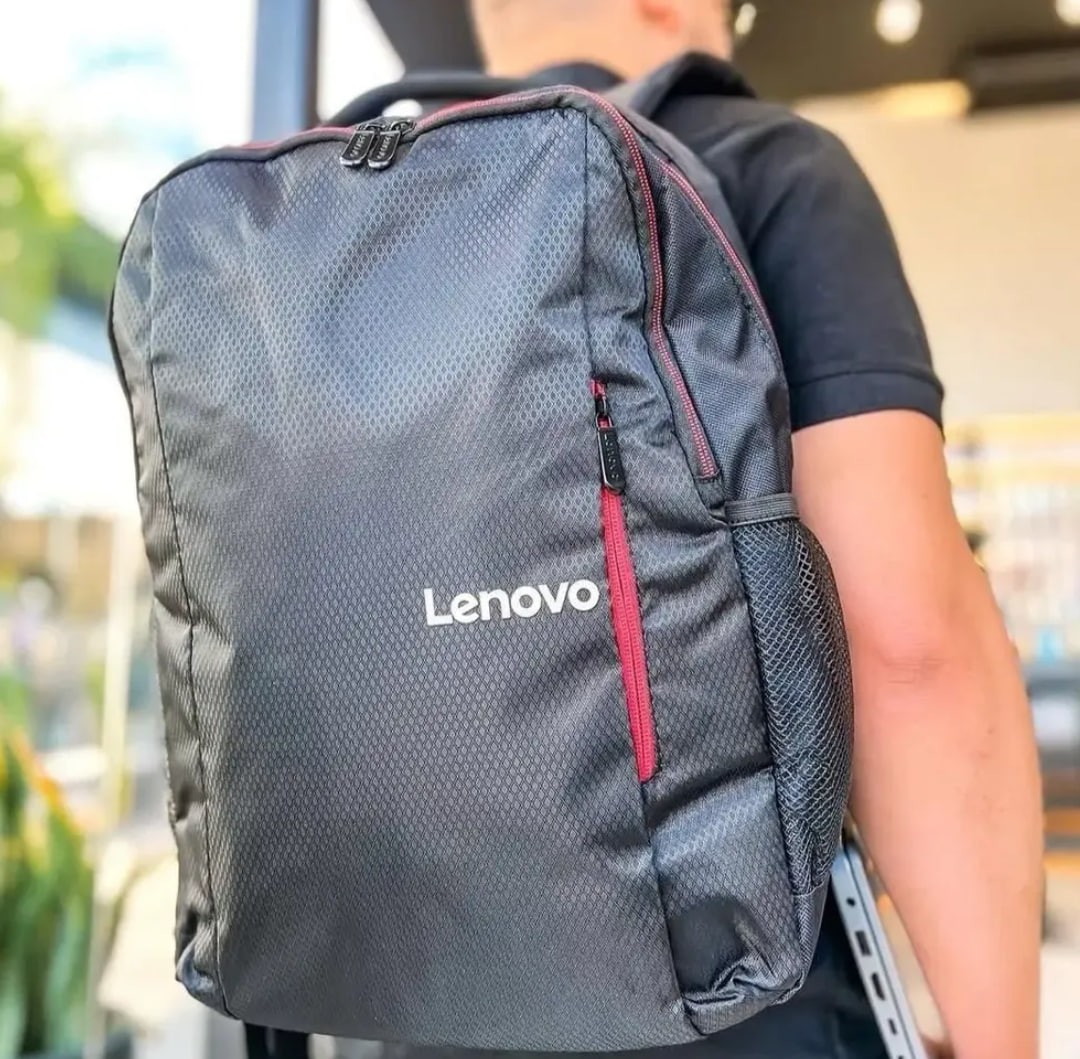 Mochila Lenovo Everyday B510 até 15.6" para notebook - GX40Q75214
