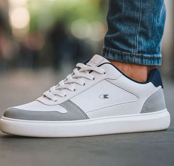 Tênis Sapatenis Masculino Sandrini Evoke Lite