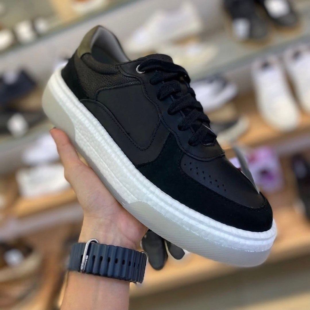 Tênis Democrata Denim Drake Pulse (37 ao 43)