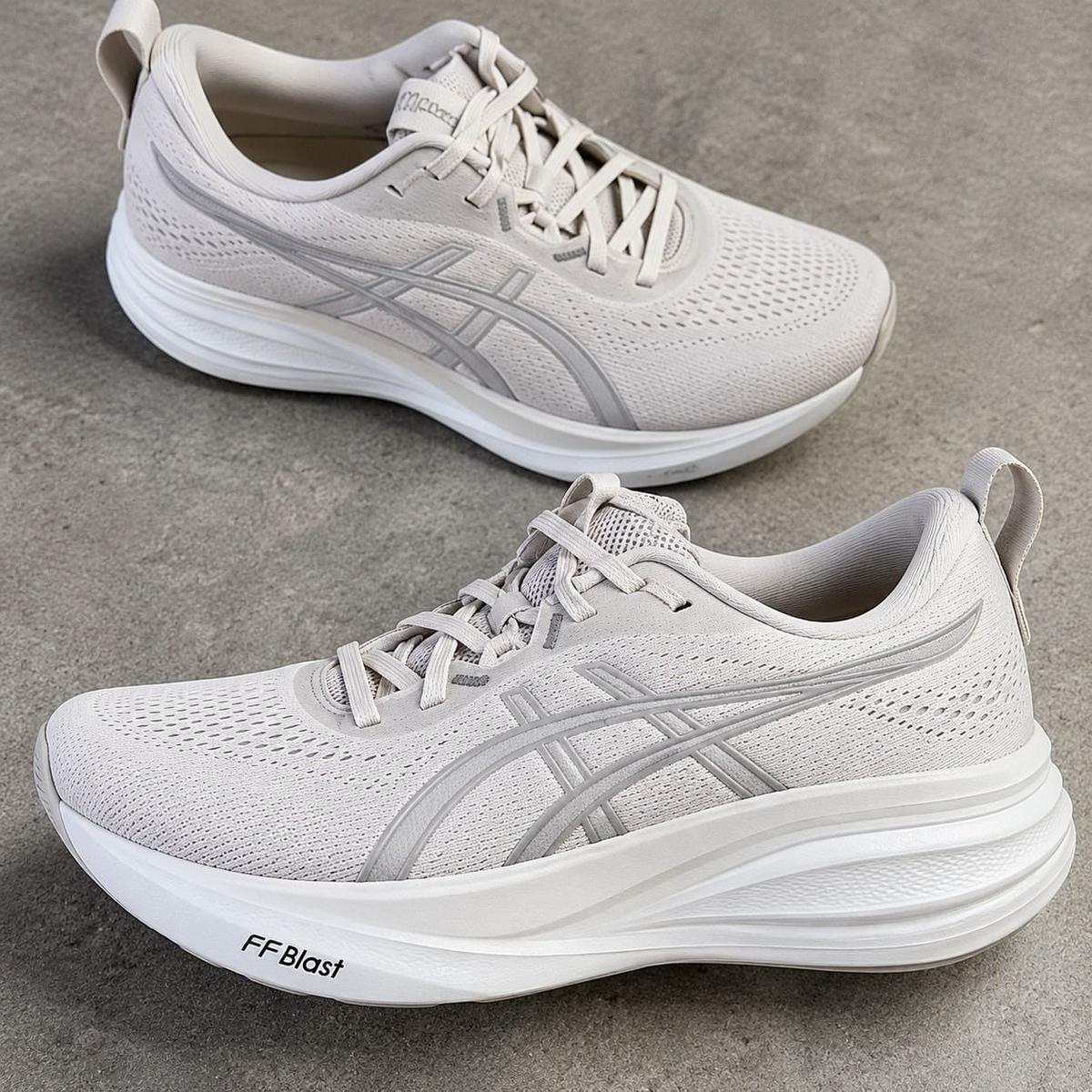 Tênis Asics Gel-Pulse 17 Se (39 a 44)
