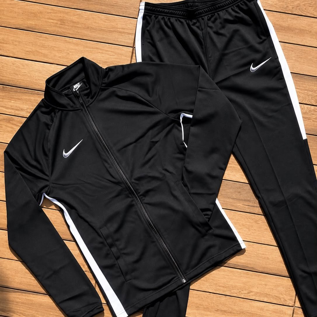 Agasalho Nike Dri-FIT Academy Masculino