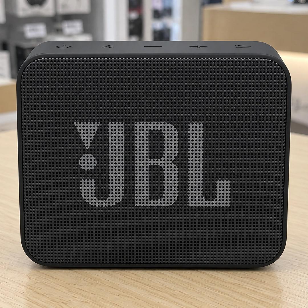 Caixa De Som Bluetooth Portátil Go Essencial 2 Jbl - bivolt