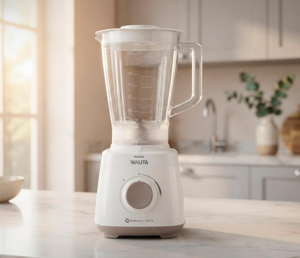 Liquidificador Daily 1,5L Philips Walita 110v (Ri2110) ​