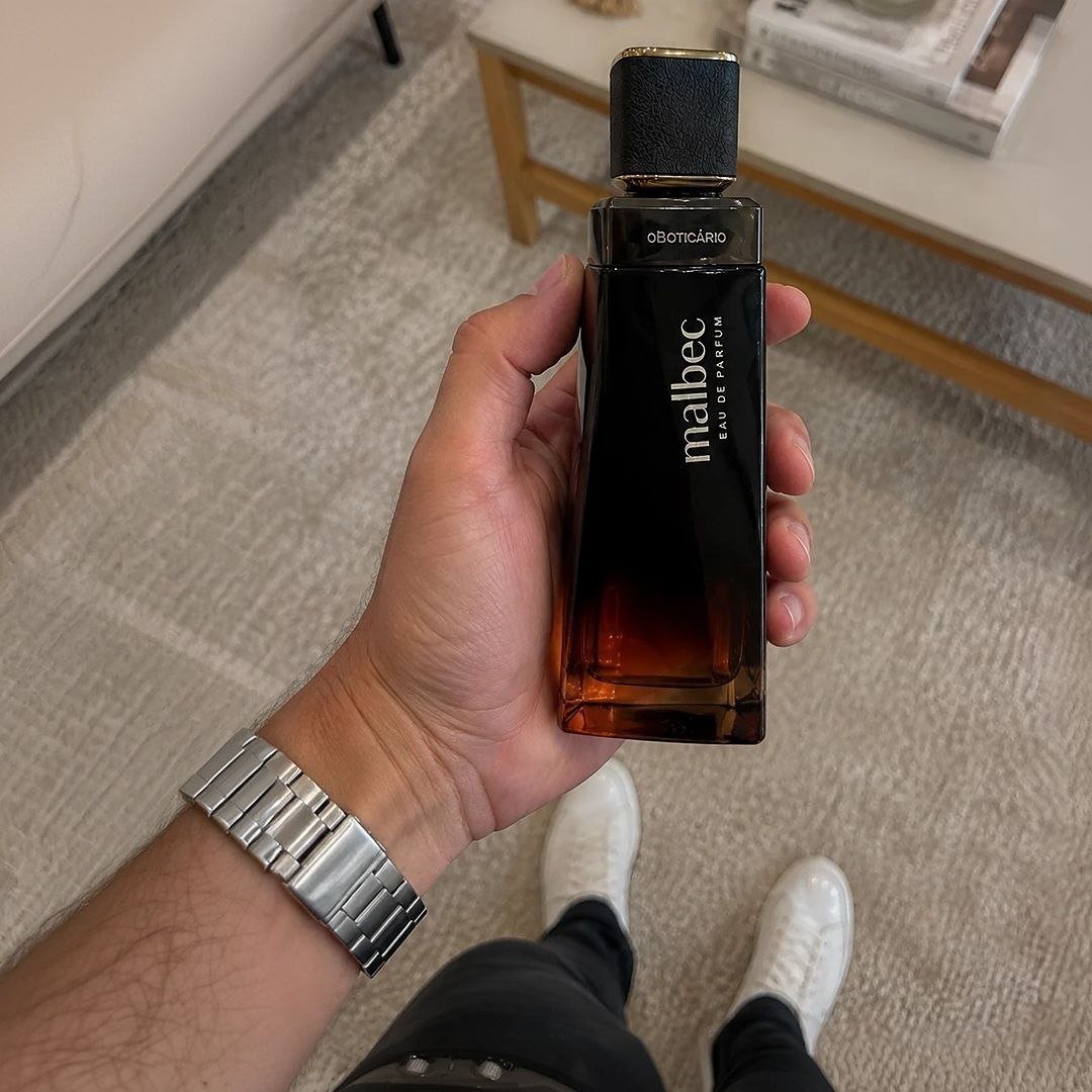 Malbec Eau De Parfum 90ml