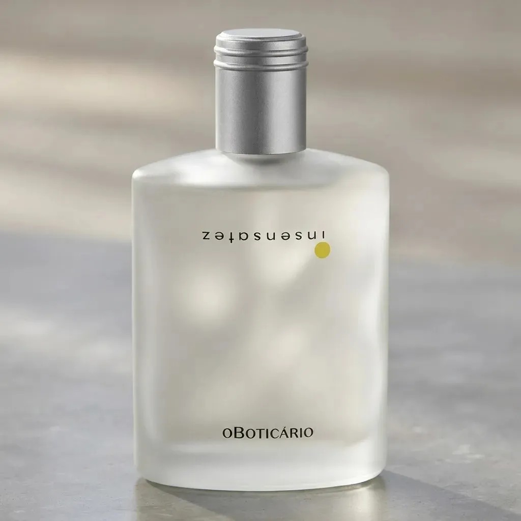 O Boticário Insensatez Deo Colônia 100ml