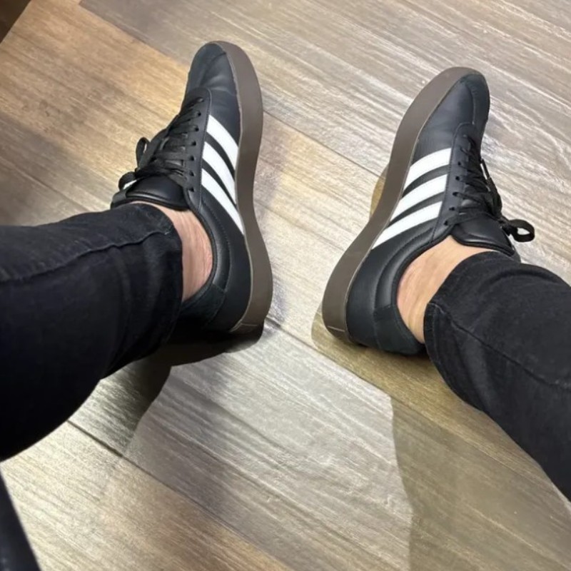 Tênis Vl Court 3.0 adidas (37 ao 41)