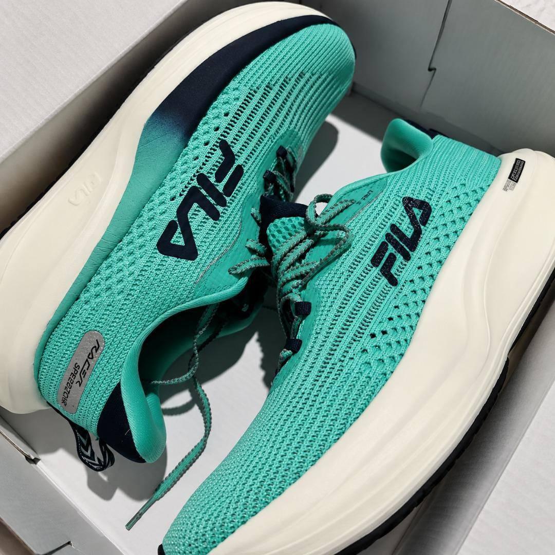 Tênis Feminino Racer Speedzone Fila