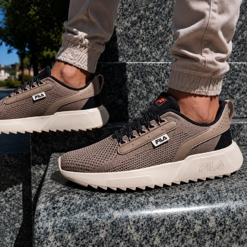Tênis Fila Freestyle II (3 cores)